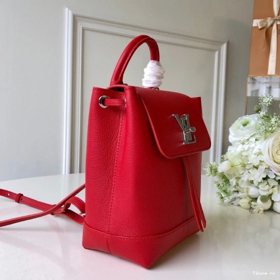 Cheap Louis Vuitton BACKPACK MINI LOCKME 0716
